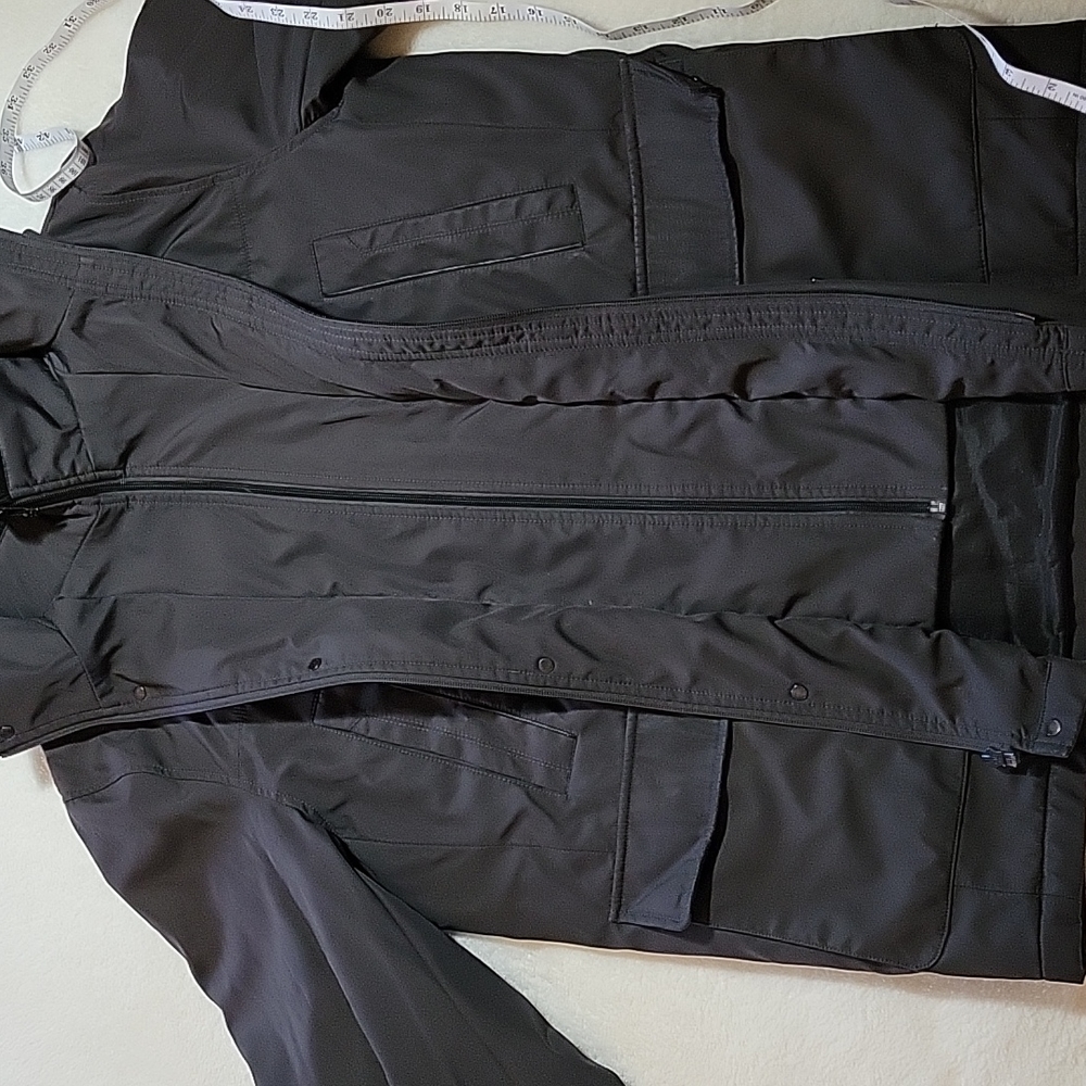 CALVIN KLEIN WINTER COAT SMALL - Picture 6 of 14